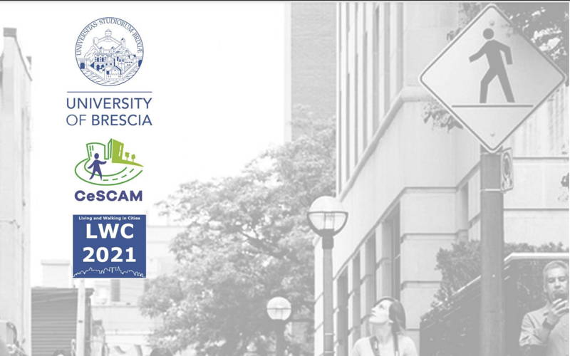 XXV Edizione LWC2021